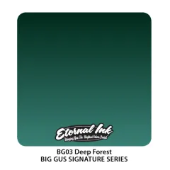 Фарба Eternal Big Gus  - Deep Forest