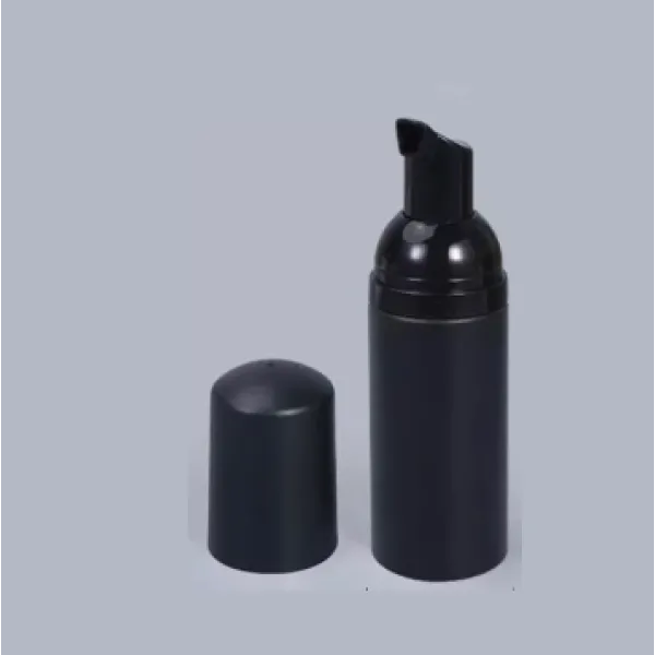 Foaming agent black BLS