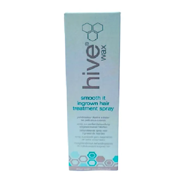 Hive Anti-Ingrown Hair Treatment