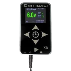 УЦІНКА!! Блок живлення Critical XR