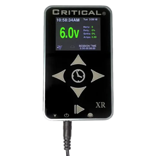 УЦІНКА!! Блок живлення Critical XR