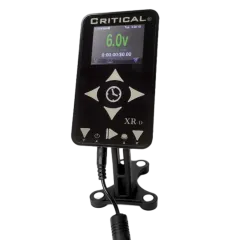 УЦІНКА!! Блок живлення Critical XR-D