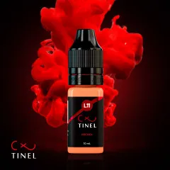 Pigment for permanent makeup Tinel L11 (Salmon)
