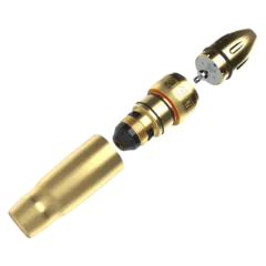 Машинка Xion S Gold