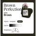 Пигмент для татуажа Perma Blend - Brown Perfection