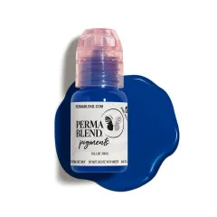 Perma Blend tattoo pigment - Blue Iris