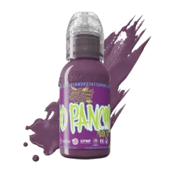Фарба World Famous Ink - Pancho Light Violet