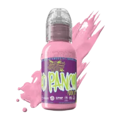 World Famous Ink - Pancho Light Pink