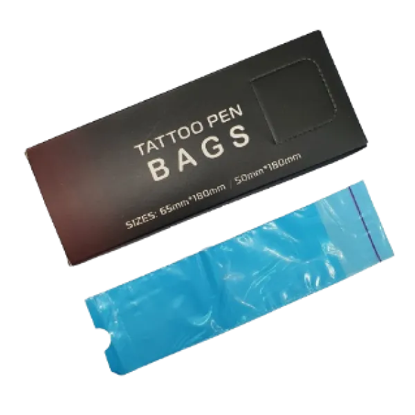 Protective bags for Tattoo pen BAGS