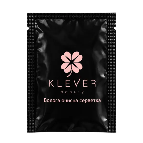Klever Beauty Tattoo Care Napkin