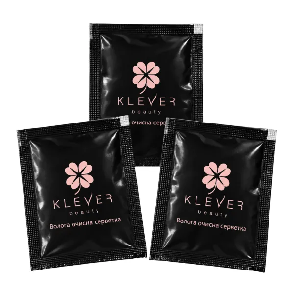 Klever Beauty Tattoo Care Napkin