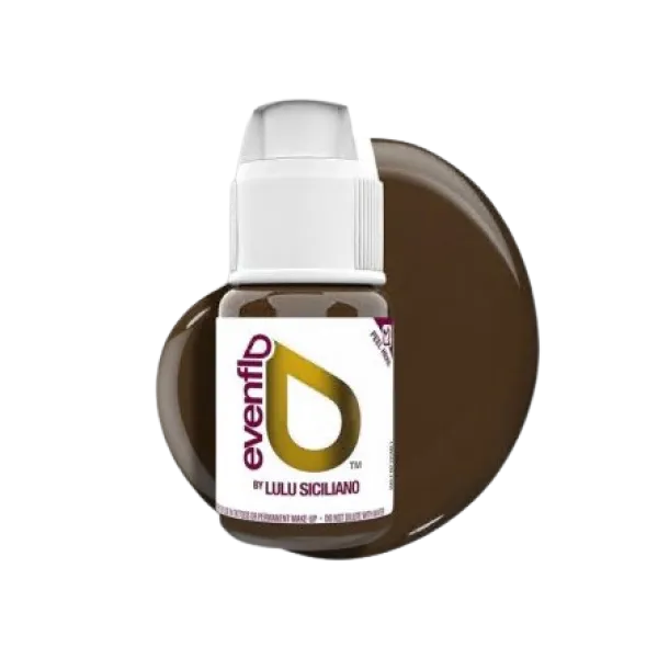 Розпродаж! Пігмент для татуажу Perma Blend - Evenflo Luxe - Bonita