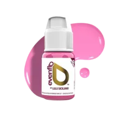 Розпродаж! Пігмент для татуажу Perma Blend - Evenflo Luxe - Romance