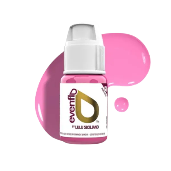 Розпродаж! Пігмент для татуажу Perma Blend - Evenflo Luxe - Romance
