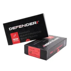 Картриджі DEFENDERR 25/1 RLSLT