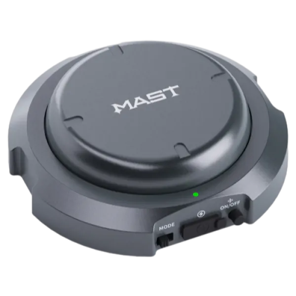 Бездротова педаль Mast Wireless Foot Pedal