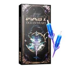 Картриджі Mast Ocean Heart 1007F