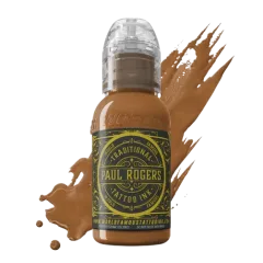 Розпродаж! Фарба World Famous Ink - Paul Rogers Jax Sand