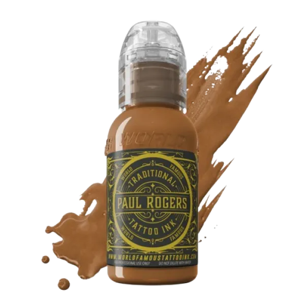 Розпродаж! Фарба World Famous Ink - Paul Rogers Jax Sand