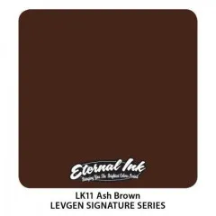 Eternal Levgen Signature Series - Ash Brown