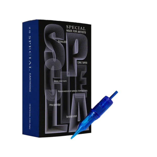 Картриджі Special 30/3 RLLT