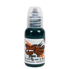 Розпродаж! Фарба World Famous Ink Andrey Kolbasin Raw Umber - Oak