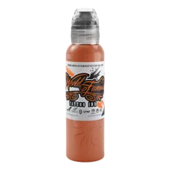 Розпродаж! Фарба World Famous Ink - YT-Medium Tone