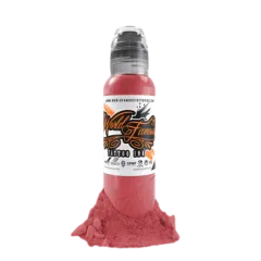 Розпродаж! Фарба World Famous Ink - Pink Panther