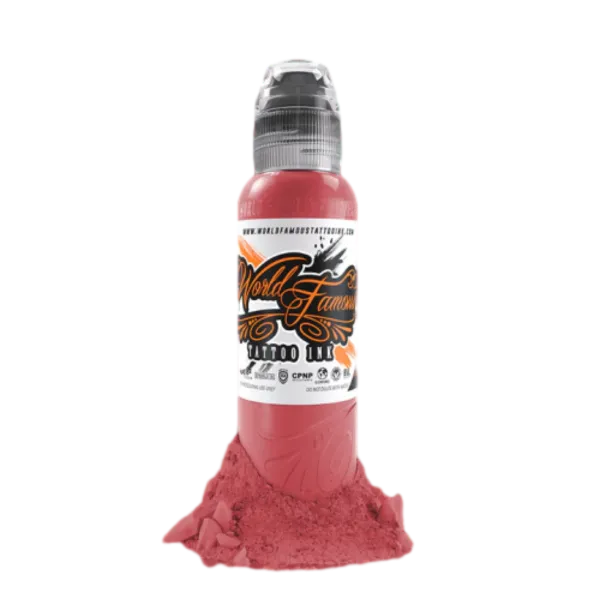 Розпродаж! Фарба World Famous Ink - Pink Panther