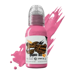 Розпродаж! Фарба World Famous Ink - HORI HUI - SAKURA