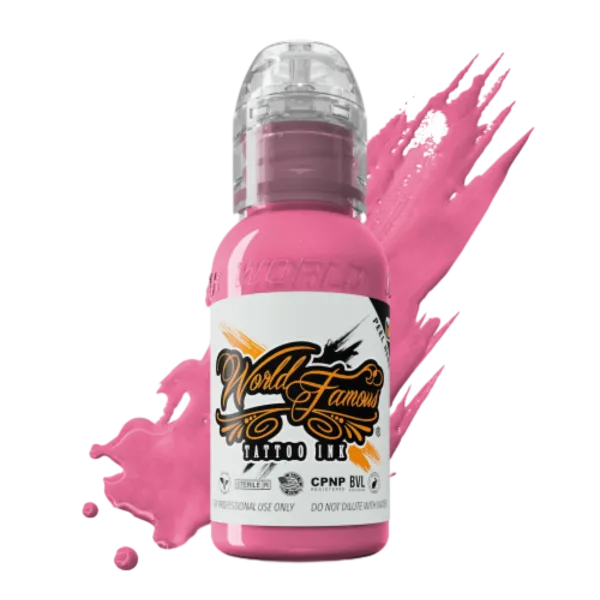 Розпродаж! Фарба World Famous Ink - HORI HUI - SAKURA