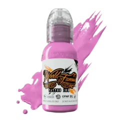 Розпродаж! Фарба World Famous Ink - Bombay