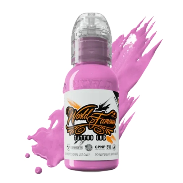 Розпродаж! Фарба World Famous Ink - Bombay