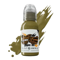 Розпродаж! Фарба World Famous Ink - JENNA KERR BAROQUE - LOST TREASURE