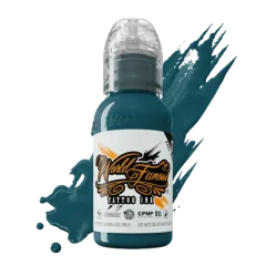 Sale! World Famous Ink - HORI HUI - FUDO