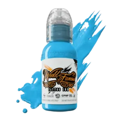 Sale! World Famous Ink - HORI HUI - LIGHT WAVE