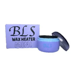 Воскоплав Mini Wax Heater BLS