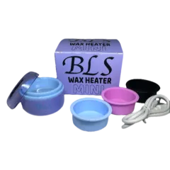 Воскоплав Mini Wax Heater BLS