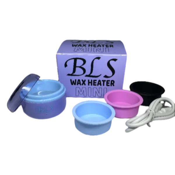 Воскоплав Mini Wax Heater BLS