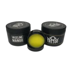 Vaseline Mango WOW Tattoo