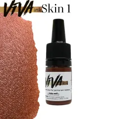 Viva ink SKIN No. 1 pigment