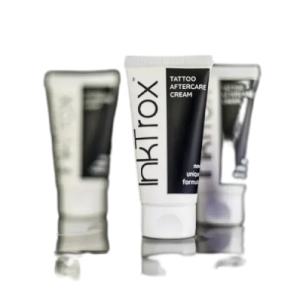 Healing cream INKTROX® AFTERCARE CREAM 50ml