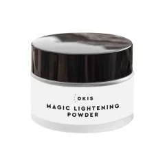 Lightening powder Magic Lightening Powder OKIS BROW
