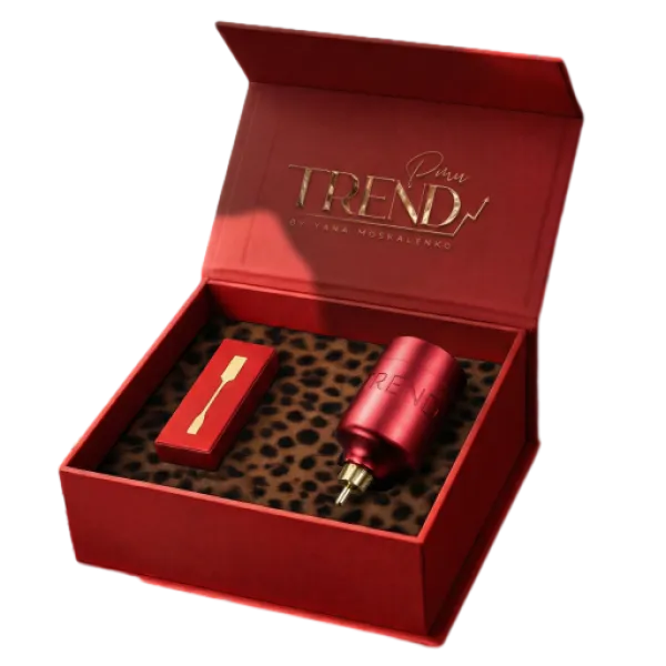 Бездротовий блок живлення Trend PMU