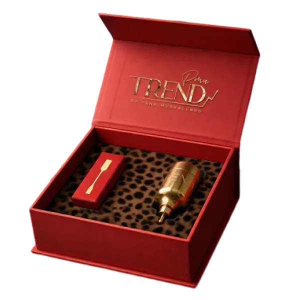 Бездротовий блок живлення Trend PMU