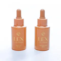 Система видалення пігменту LEX Lastik Remover