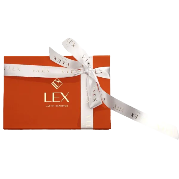 Система видалення пігменту LEX Lastik Remover