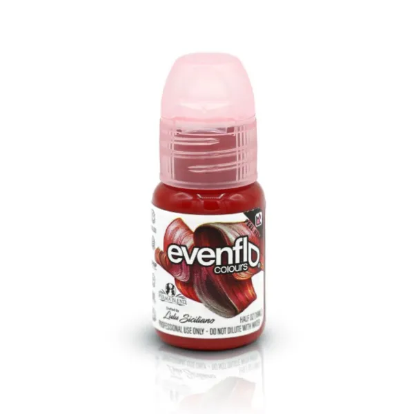 SALE!!! Perma Blend Tattoo Pigment - Evenflo Lip Clay