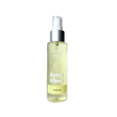 Body Mist Sunny Kisses OKIS BROW