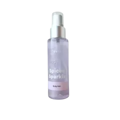 Body Mist Spiced Sparkle OKIS BROW